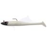 Lure Delalande Speed Slim - 10 - Blanc