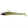 Lure Delalande Speed Slim - 169 - Spy