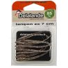 Lure Delalande Lançon ZX 09 - Crevette