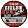 Sunline Siglon ADV PE X8 Turquoise - 30 LB
