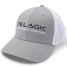 Casquette Pelagic Offshore - Gris Clair