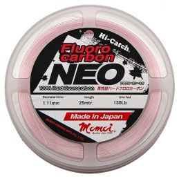 Momoi Fluorocarbon Neo - 130 LB