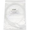 Tube Souple Chafe Tubing - 2.0 mm
