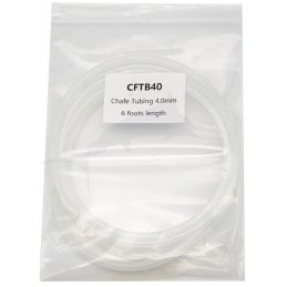 Tube Souple Chafe Tubing - 4.0 mm