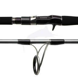 Shimano Speedmaster R Jigging - Casting