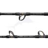 Shimano Tyrnos B Stand-Up Spiral - TYRBSTP50SB