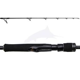 Hearty Rise Black Diamond II - Spinning