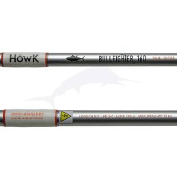 Howk Bullfighter Travel - BULLFIGHTER 160