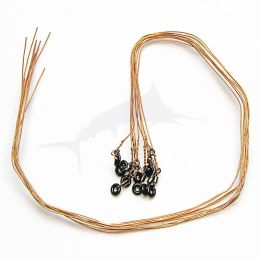 Ringer Swivels Pre-Twisted