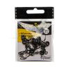 Ringer Swivels - size 4 - QTY 10