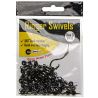 Ringer Swivels - size 3 - QTY 50