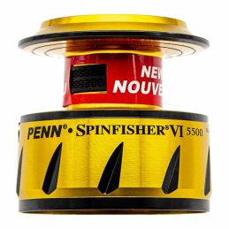 Bobine Penn Spinfisher VI 5500
