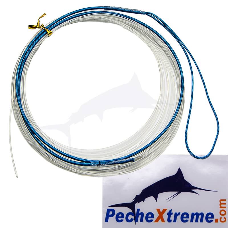 Wind-on Fluorocarbone Pechextreme - Manyu Premium Woodstock