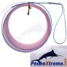 Wind-on Fluorocarbone Pechextreme - Pink Label Jerry Brown