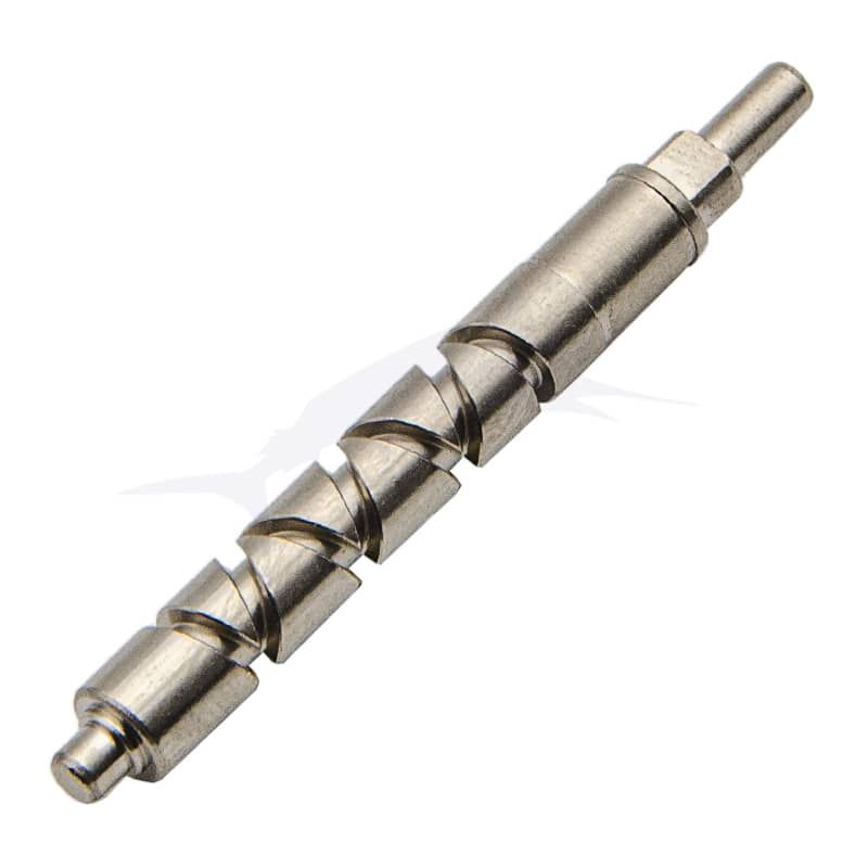 Shimano Axe Oscillation (106HX)