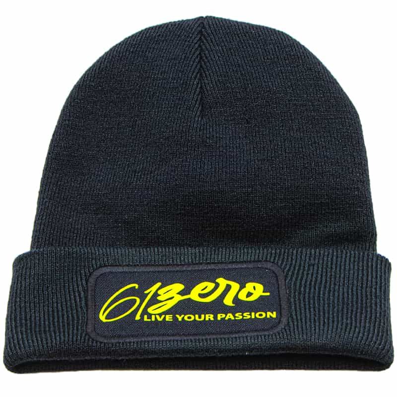Beanie 61Zero Beanie 61Zero