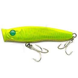 Leurre Illex Chatter Pop 110 - Amazon Snake