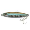 Leurre Illex Silver Shade - Lake Shad