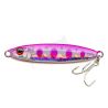 Leurre Illex Silver Shade - Pink Yamame
