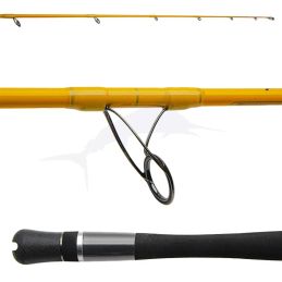 Illex Element Rider X5 S 250 H-XH Yellow Blood - talon