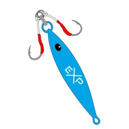 Explorer Tackle Combo Split Double Ring