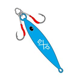Explorer Tackle Anneaux Pear Ring