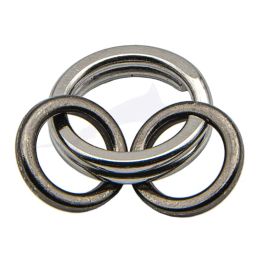 Combo Split Ring Explorer Tackle - Double