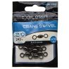 Explorer Tackle Crane Swivel - 2/0