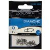 Explorer Tackle DIAMOND SNAP - 0