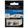 Explorer Tackle DIAMOND SNAP - 1