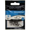 Explorer Tackle DIAMOND SNAP - 3