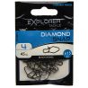 Explorer Tackle DIAMOND SNAP - 4