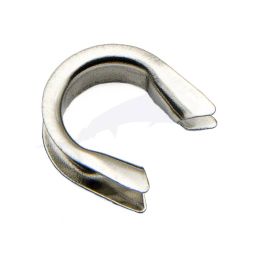 Cosse Inox Explorer Tackle