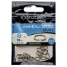 Anneaux Brisés ovales Explorer Tackle - 8 Kg