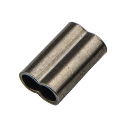 Explorer Tackle Sleeves Double Copper - 2,2 mm