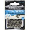 Explorer Tackle Sleeves Double Copper - 1,3 mm