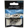 Ball Bearing Swivel Explorer Tackle - 7