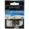 Explorer Tackle Ball Bearing Coastlock - 1
