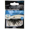 Explorer Tackle Ball Bearing Coastlock - 4
