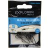 Explorer Tackle Ball Bearing Coastlock - 5