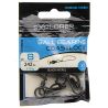 Explorer Tackle Ball Bearing Coastlock - 8