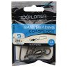 Explorer Tackle Ball Bearing Coastlock - 9