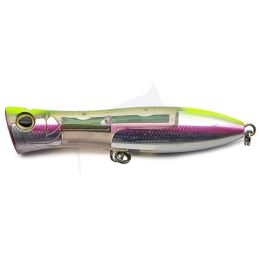 Lure Shimano Ocea Bomb Dip 170F Flash Boost - N Green