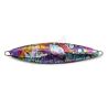 Blue Crab Handmade Jig Abalone Blue