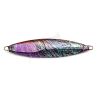 Blue Crab Handmade Jig Abalone Pink