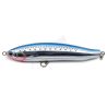 Lure Tackle House Britt CBP 145 Sinking Works - Pilchard