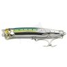 Lure Tackle House Feed Popper 120 - Flash Sardine