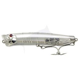 Lure Tackle House Feed Popper 120 - NR5