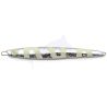 Lure Fisherman Marado Jig Hologram - Argent Phospho