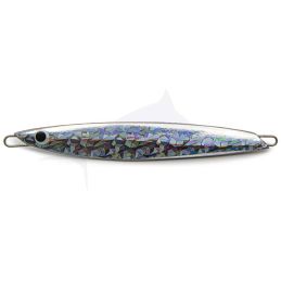 Leurre Fisherman Andaman Jig 185 gr (hologram) - Argent